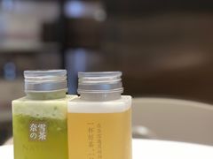栀子花茶-奈雪的茶(正弘城PRO+店)