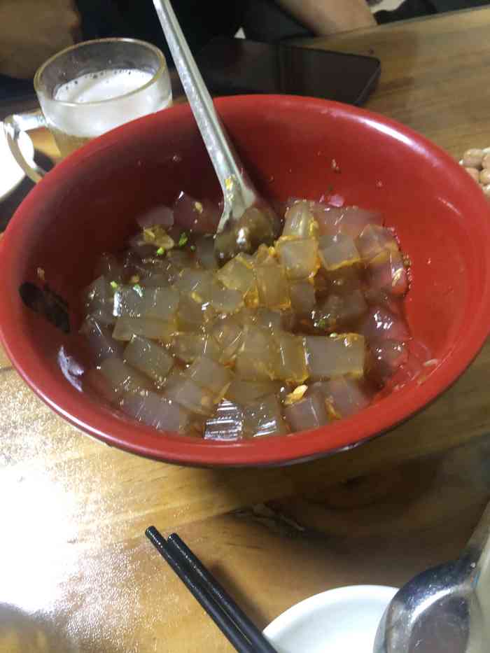 福来福聚畅饮吧-"也是一家老店了,夫妻店,实惠不错."-大众点评移动版