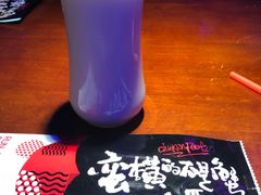 -蛮横肉蟹煲(印象城店)