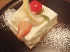 -安妮意大利餐厅(国贸店)
