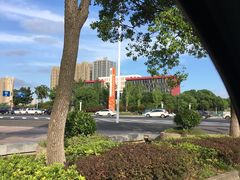 -苏州国际教育园