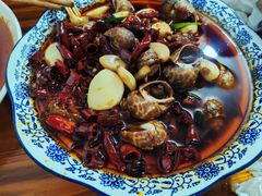 -三哥田螺(北书院街店)