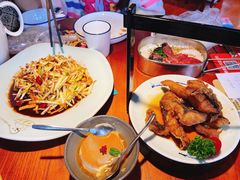 -寻宝记绍兴菜(状元店)
