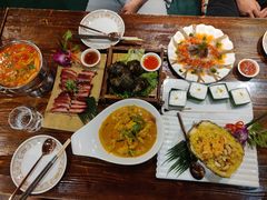 -Siam泰餐厅(水上公园店)