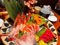 -千代武日本料理(开发区店)