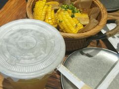 -北丐先生·野馄饨烧烤(雨花万象店)