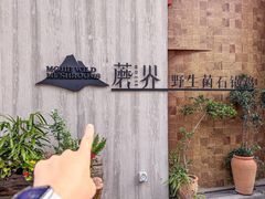 -蘑界·野生菌火锅(深业上城店)