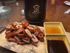 -北京大学深圳研究生院-燕园2食堂