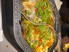 -马有鱼·馕坑烤全鱼(美美2店)