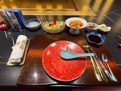 -吉之仙•中国制造•出口级食材日料店(领事馆总店)