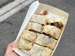-东北熏肉大饼(大学南路店)