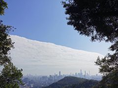 -白云山风景名胜区