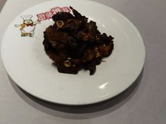 -钱记·乡野菜(紫荆花路店)