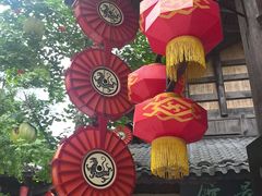 -车溪民俗旅游区