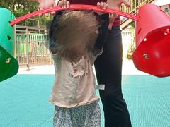 -无艺三语日托早教Arti School(高尔夫园区)