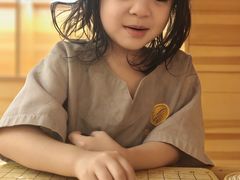 -碧中海汤泉汗蒸酒店