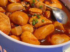 -湖锦酒楼·30年经典湖北菜(沌口店)