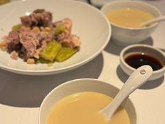 -汤城小厨•粤菜•靓汤(金宝街店)