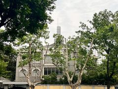 -颐和路民国时期公馆风貌区
