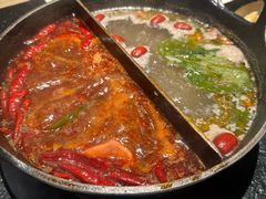 -山缓缓火锅(青岛万象城店)