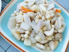 -美味之家·湖景农家乐(太湖东山店)