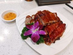 新发烧鹅-香港新发烧腊茶餐厅(水围店)