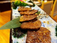 -昱匠·日本料理(金融街店)