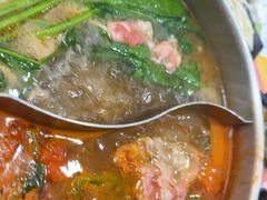 -呷哺呷哺(西单大悦城店)