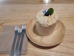伯爵红茶蛋糕-禾康家蛋糕店