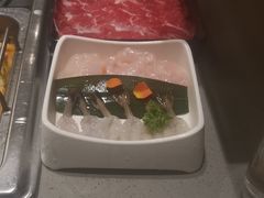 -海底捞火锅(旭辉MALL店)