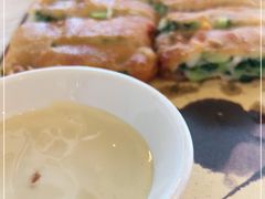 -和膳居饮食有限公司