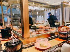 -争鲜回转寿司(南开大悦城店)