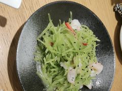 -去茶去餐厅(中央大街店)