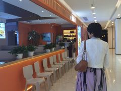 -凯德广场(武胜路店)