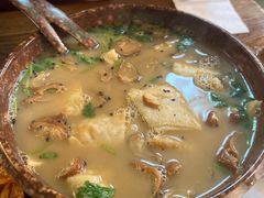 -玉祥府牛肉罩饼(金光道店)