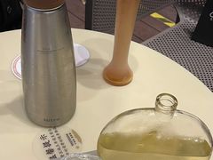 -tea'stone (万象天地店)