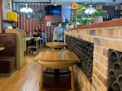 大堂-台北楚楚园馅饼粥(虹桥南丰城店)