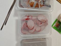 -龙记香港茶餐厅(久光百货店)