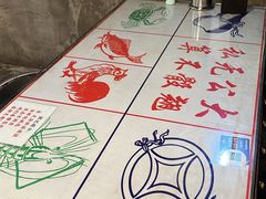 -辉记炭烧海鲜大排档·老字号(福田店)