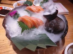 -莲寿司(国兴店)