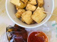 -王记西鎮电烤肉(汶上路店)