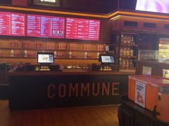 -COMMUNE幻师(上邦百汇城店)