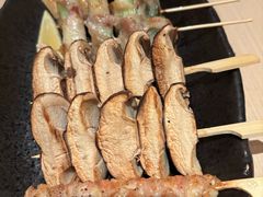 -小山日本料理(太古汇店)