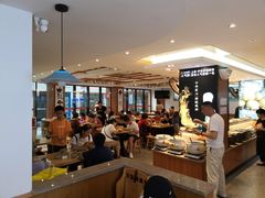 -素满香·素食自助餐(福州·长乐北路店)