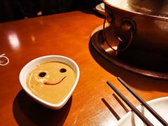 -宝泉铜锅·涮羊肉(解放东路店)