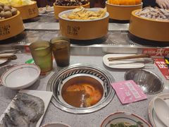 -喜家自助小火锅(乐客城店)
