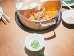 -掂档潮汕牛肉火锅(沈阳万象城店)