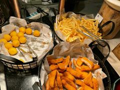 -戈拿旺巴西烤肉(崇文门店)