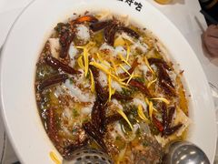 -太二酸菜鱼(南京艾尚天地店)