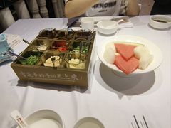 -德天肥牛海鲜火锅(城西银泰店)